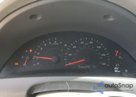 2009 Toyota Camry Base из США, поврежденный, VIN 4T1BE46K09U793442